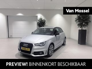 Audi A1 1.2 TFSI Admired