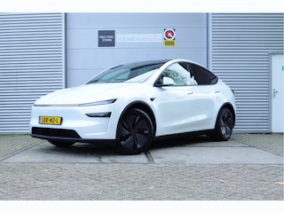 Tesla Model Y Premium Long Range AWD 75 kWh Juniper, AutoPilot4.0 (FSD 99,- p/mnd)