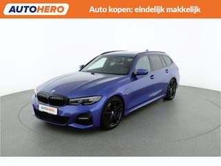 BMW 3-serie Touring 330e |NT88976|