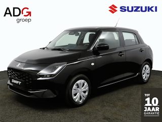 Suzuki Swift 1.2 Comfort Smart Hybrid | Airco | Cruise control adaptive | Navigatie | Apple carplay, Android auto | Camera | Keyless entry & Start |