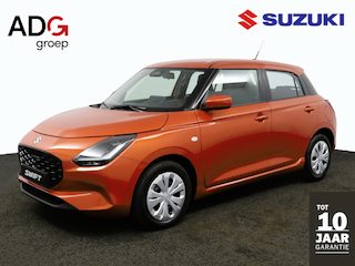 Suzuki Swift 1.2 Comfort Smart Hybrid | Airco | Cruise control adaptive | Navigatie | Apple carplay, Android auto | Keyless start & entry | Camera | Elektrische ramen voor |