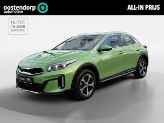 Kia XCeed 1.6 GDi PHEV DynamicLine I Camera I Adaptive I Half-Leder