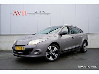 Renault Mégane 1.5dci eco energy bose 81kW