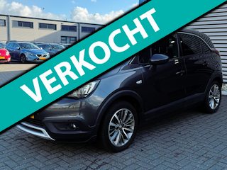 Opel Crossland X 1.2 Turbo Innovation