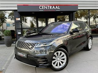 Land Rover Range Rover Velar 2.0 I4 Turbo AWD R-Dynamic Pano|ACC|Keyless|Camera|BTW