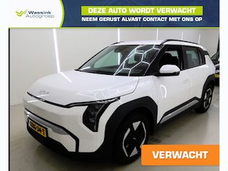 Kia EV3 Air 58.3 kWh SOH 100% I Navigatie