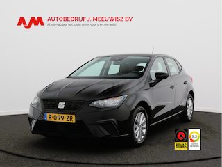 Seat Ibiza 1.0 EcoTSI Style/ ECC/ lage km/ zeer mooi