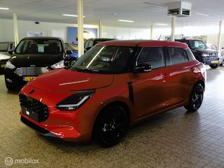 Suzuki Swift 1.2 Edition 60 Smart Hybrid, Nieuw, inclusief actiekorting van € 2.200,-