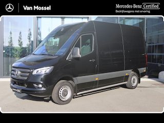 Mercedes-Benz Sprinter 317 CDi Aut. L2H2 Select |NAVI/CLIMA/MBUX/3.5T AHW