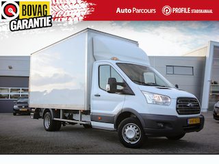 Ford Transit 350 2.0 TDCI L4H1 Tr | Bakwagen | Elektrische Klep | Bluetooth | Airco |