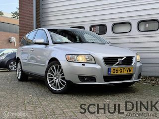 Volvo V50 2.4i Edition II AIRCO|TREKHAAK|AUTOMAAT|CRUISE CONTROLE
