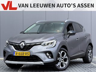 Renault Captur 1.6 E-Tech Plug-in Hybrid 160 Serie Limitée E-TECH | RIJKLAAR | Trekhaak | Nette auto