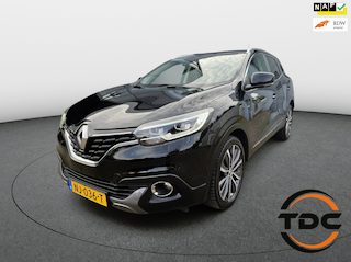 Renault Kadjar 1.2 TCe Bose CAMERA CLIMA NAVI CRUISE