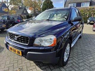Volvo XC90 2.9 T6 Exclusive 7Prs,272pk,Apk 9/4/27,Airco,Cruise,Trekhaak