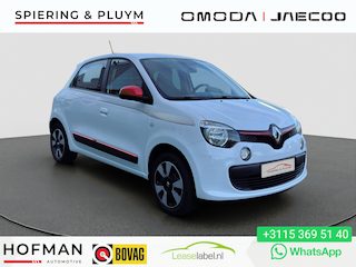 Renault Twingo 1.0 SCe Collection Bluetooth | Cruise | PDC | Airco
