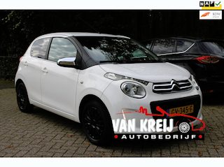 Citroën C1 1.0 e-VTi Style Edition, Airco, Dealerond.,62266km+ Nap
