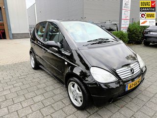 Mercedes-Benz A-klasse 140 Classic|Nieuwe APK|NAP