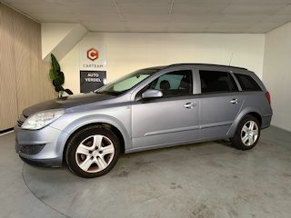 Opel Astra Wagon 1.6 Essentia Airco, Navigatie, Trekhaak, LMV, Carkit