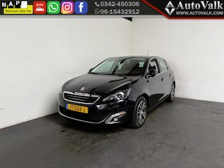 Peugeot 308 1.2 PureTech Allure