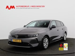 Opel Astra Sports Tourer 1.2 Business Edition/ lage km/ automaat!
