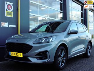 Ford Kuga 2.5 PHEV ST-Line X Automaat
