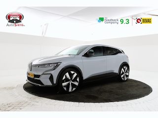 Renault Mégane EV60 Optimum Charge Techno Adaptive Cruise, Apple Carplay/Android Auto,