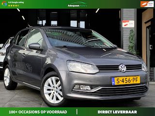 Volkswagen Polo 1.0 Comfortline|Airco|Bluetooth|El.Ramen|APK