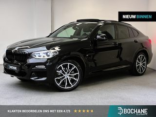 BMW X4 xDrive20i M-Sport | TREKHAAK | PANO | CARPLAY | CAMERA | HEAD UP |