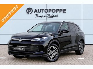 Volkswagen Tiguan 1.5 eTSI Life Edition 130pk DSG7
