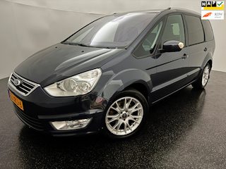 Ford Galaxy 1.6 SCTi Trend Business 7p Trekhaak