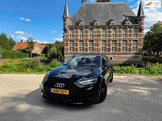Audi A3 Sportback 30 TFSI FACELIFT! *LAGE KM*CLIMA*CRUISE*ELEK. SPIEGEL RAMEN*DIGITAL DASH*CARPLAY*INRUIL & LEASE MOGELIJK*