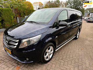 Mercedes-Benz Vito 119 CDI BlueTEC Lang AUT. 190PK AIRCO LMV EURO6 MARGE