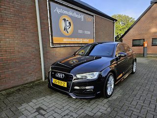 Audi A3 Limousine 1.4 TFSI CoD Adrenalin Sport