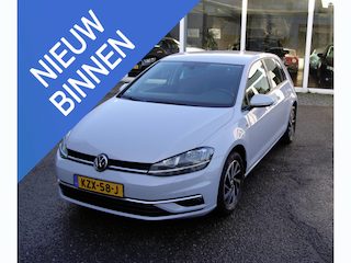 Volkswagen Golf 1.0 TSI Trendline Navi,Pdc,Clima,RIJKLAARPRIJS!!