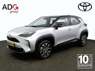 Toyota Yaris Cross 1.5 Hybrid Dynamic | Parkeersensoren | Dodehoekdetectie | Stoel/Stuurverwarming | Apple/Android auto |