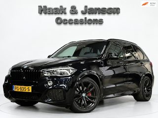 BMW X5 XDrive40d High Executive - Pano - Camera -