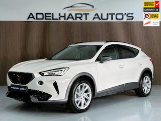 Cupra Formentor 1.4 e-Hybrid Business 204 PK Automaat / Navigatie full map / Camera / Adaptive Cruise / etc..