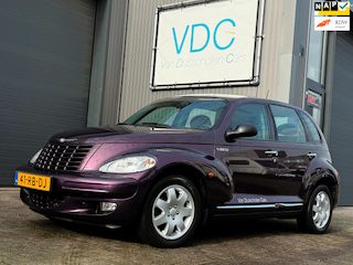 Chrysler PT Cruiser 2.4i Touring | 143 PK | Velours bekleding