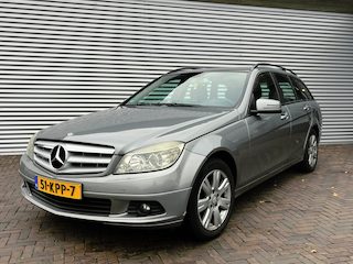 Mercedes-Benz C-klasse Estate 200 CDI BlueEFFICIENCY Business Class
