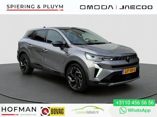 Renault Symbioz 1.6 E-Tech full hybrid 145 esprit Alpine | Pano | Half Leder