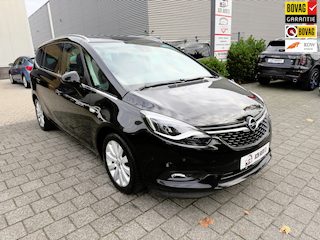 Opel Zafira 1.6 Turbo Business Executive 7p.|Stoelverw|Achteruit cam|Cruise contr|Automaat