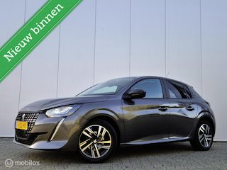 Peugeot 208 1.2 PURETECH STYLE/FULL LED/CARPLAY/PDC/16''LMV