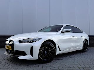BMW i4 eDrive40 High Executive 84 kWh - Harman/Kardon - Leer