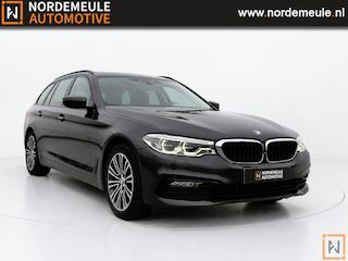 BMW 540I XDrive HIGH EXECUTIVE. CRUISE, CARPLAY, 360, PANO
