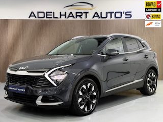 Kia Sportage 1.6 T-GDi Plug-in Hybrid AWD DynamicLine / Navigatie full map / Camera / Adaptive cruise / Climate control / etc..