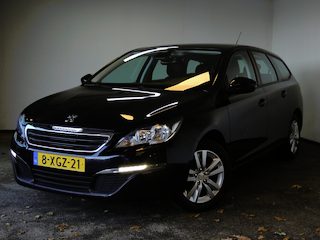 Peugeot 308 SW 1.2 e-THP Active
