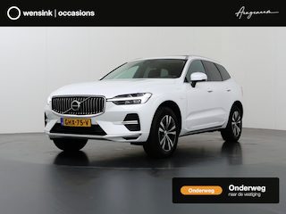 Volvo XC60 2.0 T6 Plug-in hybrid AWD Inscription Expression | Elektr. Trekhaak | Panoramadak | H&K Audio | Stoel/Stuurverwarming |