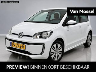Volkswagen Up 82 PK | SoH .. % | 5-deurs | Automaat | Climate Control | Stoelverwarming | Voorruitverwarming | Lichtmetalen velgen | Elektrische ramen voor | LED dagrijverlichting |