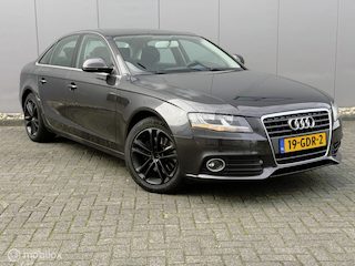 Audi A4 Limousine 1.8 TFSI Pro Line Business