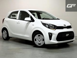 Kia Picanto 1.0 MPi ComfortPlusLine Carplay Camera AC